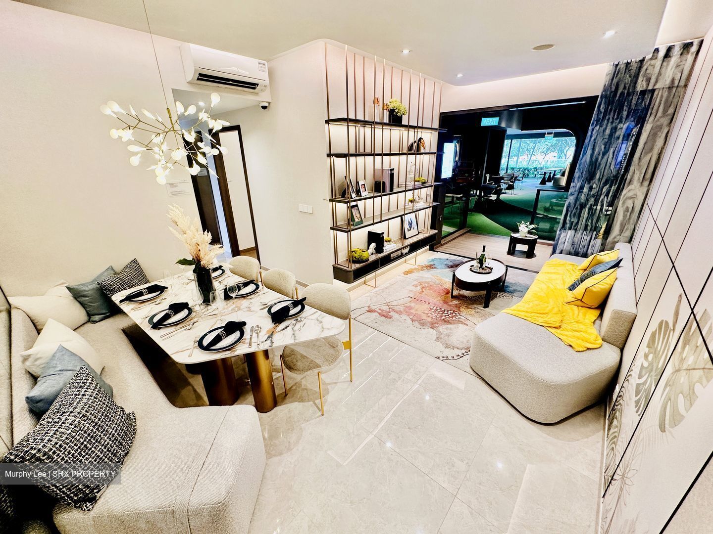 Hillock Green (D26), Apartment #439386451